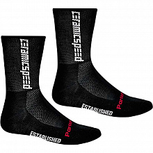 Носки CeramicSpeed Socks Defeet HighTop 5"