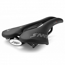 Седло шоссе SMP VT30C black (155мм)
