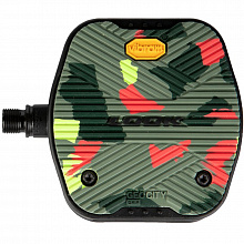Педали MTB LOOK Geo City Grip (camo)