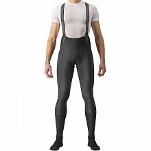 Рейтузы с лямками Castelli Semifreddo Bibtight (6°-15°C)