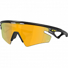 Очки Oakley SPHAERA SLASH TDF matte black ink / prizm 24k polarized