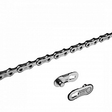 Цепь 12ск Shimano Dura-Ace / XTR CN-M9100