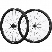 Колеса комплект 28" Exar DB45 Pro Clincher Disc Brake (ratchet)
