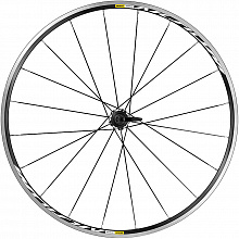Колесо заднее 28" Mavic Aksium