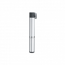 Насос ручной Topeak Micro Rocket AL