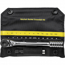 Набор инструментов Topeak Ratchet Rocket Essential HD