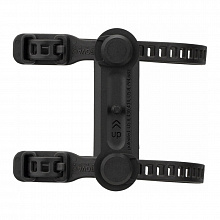 Крепеж для фляги Fidlock Twist Uni Base