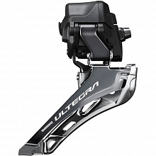 Переключатель передний Shimano Ultegra Di2 FD-R8150 2x12 sp