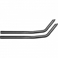 Рожки для аэро руля Profile Design 52A Aerobar Extension