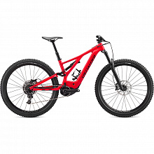 Велосипед электро Specialized Turbo Levo NX Roval Traverse (красный-черный)