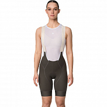 Велотрусы с лямками VTR Evolve Woman (beluga)
