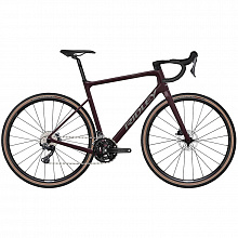 Велосипед гравел Ridley Grifn Gravel GRX 600 2x12sp (grc02cm)