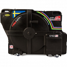 Чемодан для велосипеда Bike Box Alan Triathlon Aero Easyfit (black)