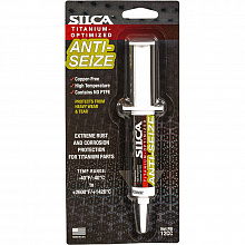 Смазка противозадирная Silca Anti-Seize Lubricant (12мл)