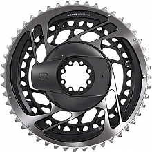 Звезды передние Sram Red AXS Powermeter Kit 2x12sp