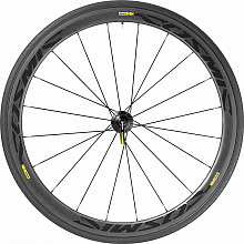 Колесо заднее 28" Mavic Cosmic Carbon 40T M-23