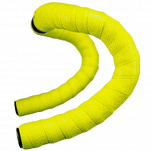 Обмотка руля Lizard Skins DSP V2 Bar Tape 2,5мм (neon yellow)