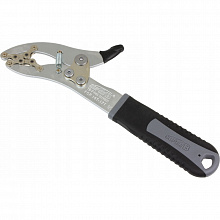 Клещи для удержания кассеты Super B Chain Whip Pliers