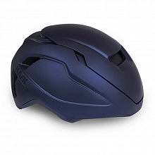 Велокаска Kask Wasabi (navy blue)