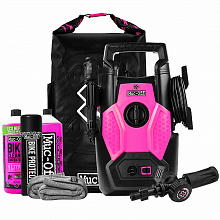 Мойка высокого давления Muc-Off Pressure Washer Bicycle Bundle