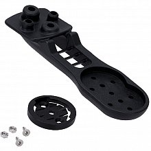 Крепление выносное Vision Garmin Computer Mount (Metron 5D ACR)