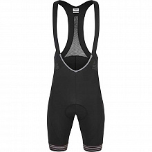 Велотрусы с лямками LOOK Cuissard Ultra (black)