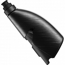 Фляга сменная 500мл Elite Crono CX 2024 (black)