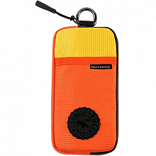 Сумка в карман велосипедной майки Ulac Touring Case (orange)