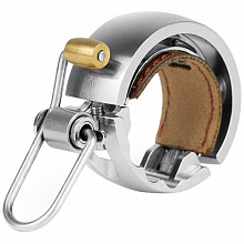 Звонок Knog Oi Luxe Small (silver)