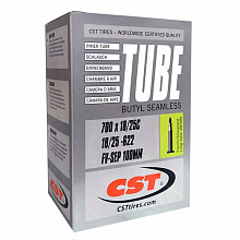 Камера 28" CST Inner Tube 100mm presta