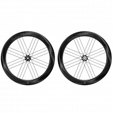 Колеса комплект 28" Campagnolo Bora Ultra WTO 60 C23 Disc Brake