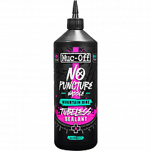 Герметик Muc-Off No Puncture Hassle Tubeless Sealant 1л