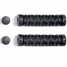 Грипсы Pedros Dice Vice lock-on ring