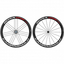 Колеса комплект 28" Campagnolo Bora One 50 CL