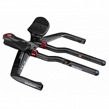 Руль шоссе аэро Vision Metron TFA Di2 R-Bend 
