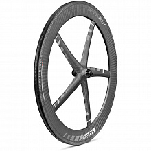 Колесо переднее лопастное 28" Xentis Mark2 TUB