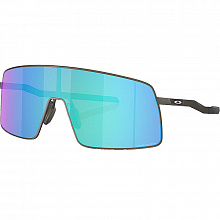 Очки Oakley SUTRO TI satin lead / prizm sapphire