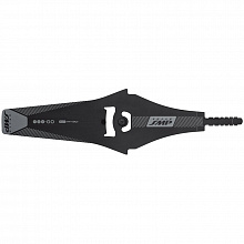 Крыло под седло SMP Fan-go mudguard