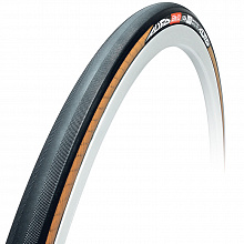 Велотрубка 28" шоссе Tufo Elite S3 (28х23) biege