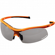 Очки Cratoni C-Shade (orange matt) photochromic