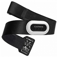 Пульсометр Garmin HRM-Pro Plus нагрудный (Bluetooth/ANT+)