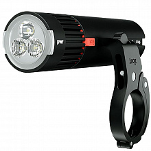 Фонарь передний Knog PWR Trail 1100 (black)