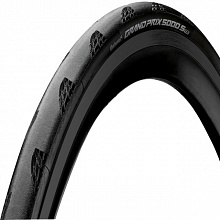 Покрышка 28" шоссе Continental Grand Prix 5000 S TR кевлар (700х32)
