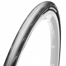 Покрышка 28" шоссе Maxxis Pursuer кевлар (700х28)