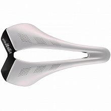Седло шоссе Selle Italia SLR Elite L3 (145мм) Opal White