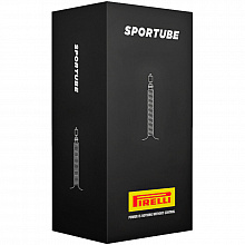 Камера 28" Pirelli Sportube (700x42-50)