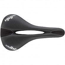 Седло шоссе Selle Italia Man Gel Advan Flow TM L2 (151мм)