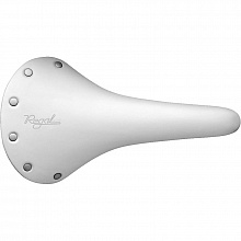 Седло шоссе Selle San Marco Regal Evo Racing  (152мм) white