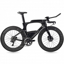 Велосипед шоссе Pinarello Bolide TR+ Dura Ace Di2 Fulcrum Wind 400 DB (830 BOB)