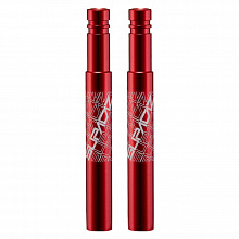 Удлинитель ниппеля Supacaz Valve Extenderz 50мм 2шт. (red)